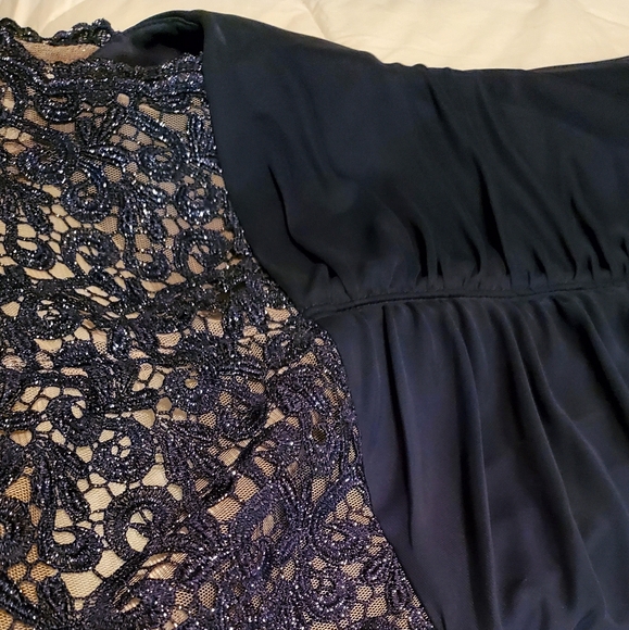 Formal Gown - Picture 5 of 5